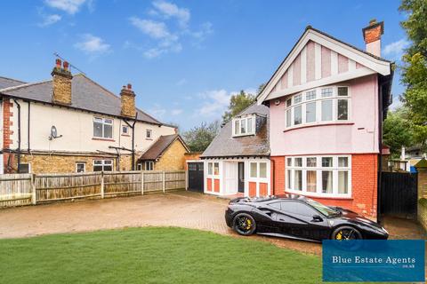 3 bedroom detached house for sale, jersey road, Osterley, Isleworth, TW7