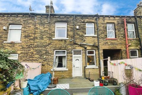 undefined, Harrogate Street, Bradford BD3
