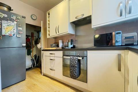 undefined, Harrogate Street, Bradford BD3