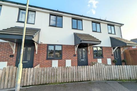 undefined, St Annes Court, Newton Abbot
