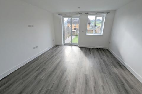 undefined, St Annes Court, Newton Abbot