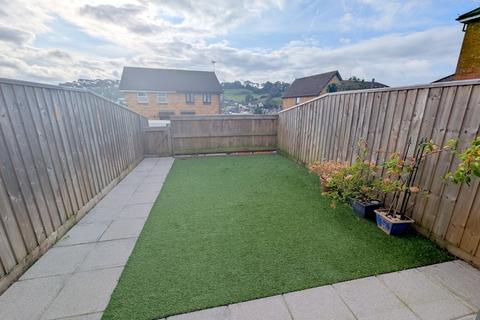 undefined, St Annes Court, Newton Abbot