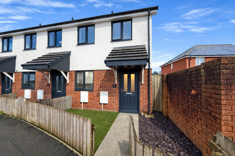 undefined, St Annes Court, Newton Abbot