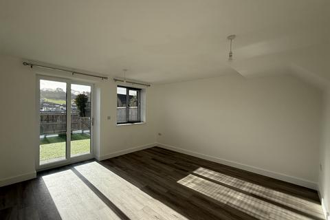 undefined, St Annes Court, Newton Abbot