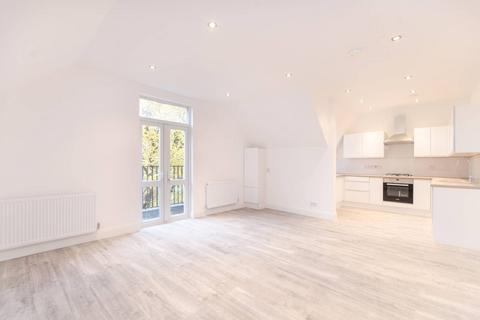 Park Avenue, Willesden Green, London, NW2