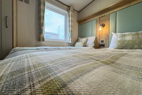undefined, Pevensey Bay Holiday Park