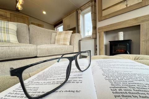 undefined, Pevensey Bay Holiday Park