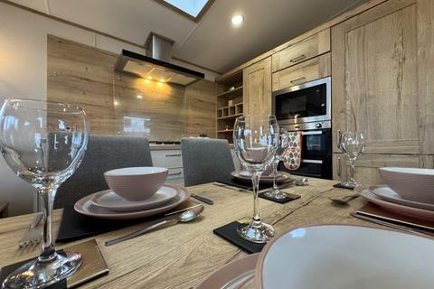 undefined, Pevensey Bay Holiday Park