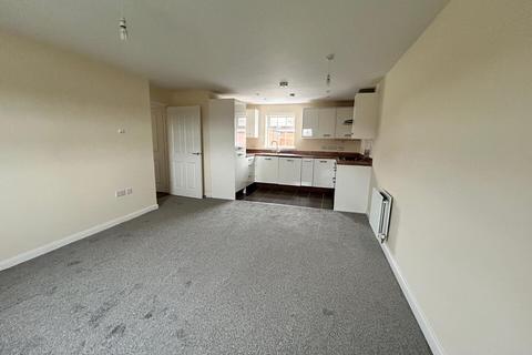 2 bedroom flat to rent, Horse Fair Lane, Kettering NN14