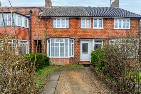 undefined, Handside Lane, Hertfordshire AL8