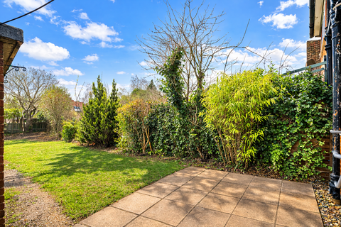 undefined, Handside Lane, Hertfordshire AL8
