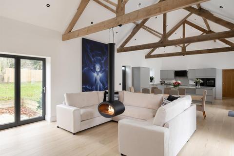 undefined, Chestnut Lodge, Conyers Fold, Harpham
