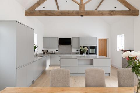 undefined, Chestnut Lodge, Conyers Fold, Harpham
