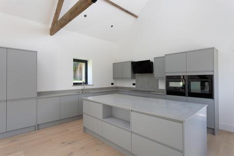 undefined, Chestnut Lodge, Conyers Fold, Harpham