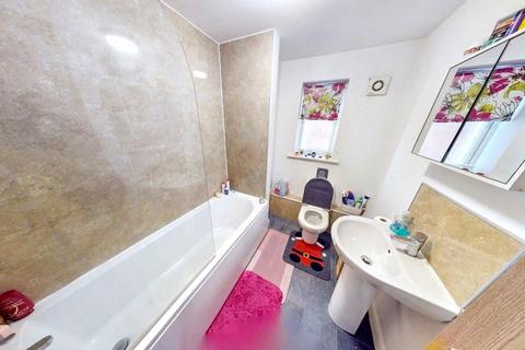 undefined, Springs Meadow, Bradford, West Yorkshire, BD8 0PR