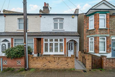 3 bedroom semi-detached house for sale, Meadow Road, Shortlands, Bromley, BR2