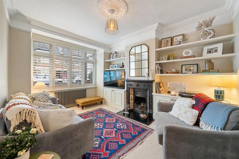 3 bedroom semi-detached house for sale, Meadow Road, Shortlands, Bromley, BR2