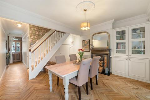 3 bedroom semi-detached house for sale, Meadow Road, Shortlands, Bromley, BR2