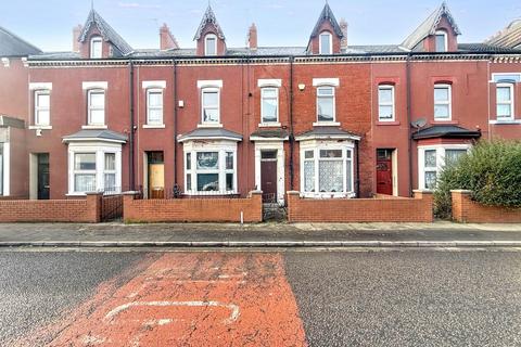York Road, Hartlepool TS26