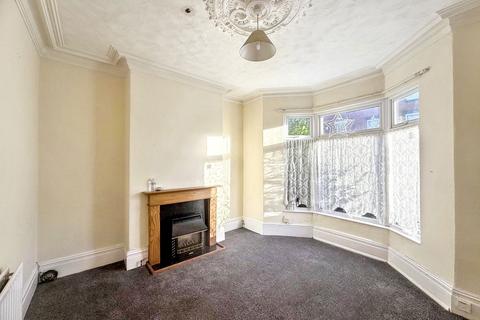 4 bedroom terraced house for sale, York Road, Hartlepool TS26