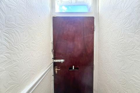 4 bedroom terraced house for sale, York Road, Hartlepool TS26