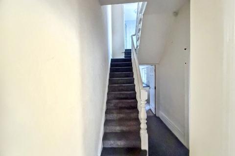4 bedroom terraced house for sale, York Road, Hartlepool TS26