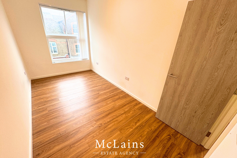 2 bedroom flat to rent, 54a Cheapside, Luton