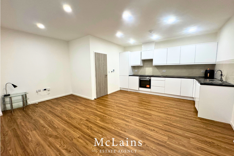 2 bedroom flat to rent, 54a Cheapside, Luton