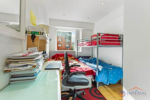 undefined, Union House, Hayes