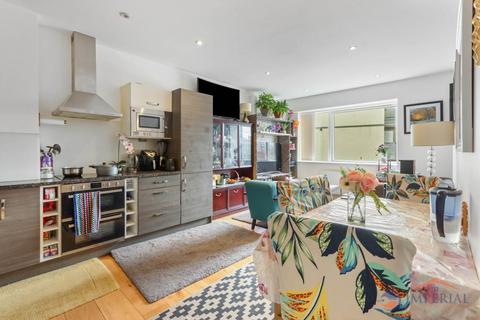 undefined, Union House, Hayes