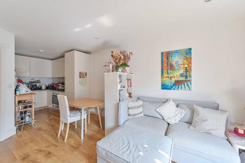 1 bedroom flat to rent, No 1 Street, Woolwich, London, SE18