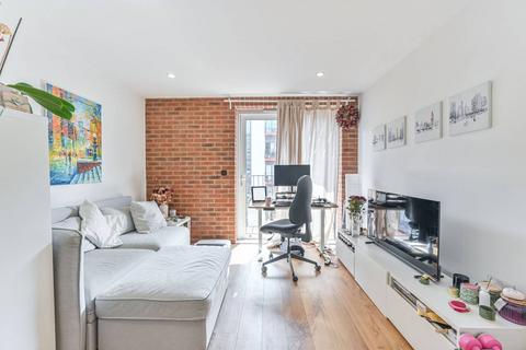 1 bedroom flat to rent, No 1 Street, Woolwich, London, SE18