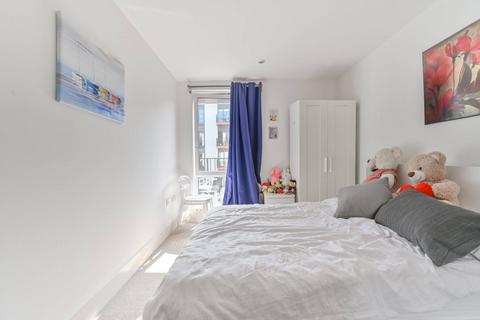 1 bedroom flat to rent, No 1 Street, Woolwich, London, SE18