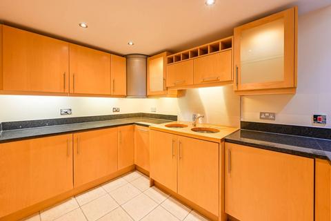 1 bedroom flat for sale, 41 Millharbour, E14, Canary Wharf, London, E14
