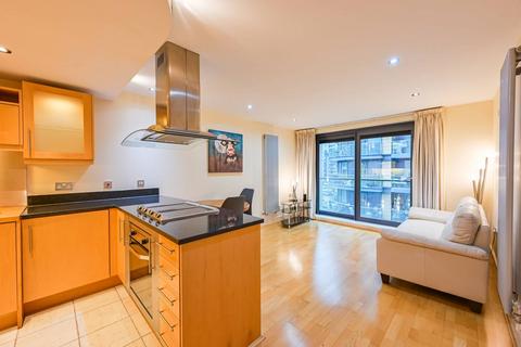 41 Millharbour, E14, Canary Wharf, London, E14