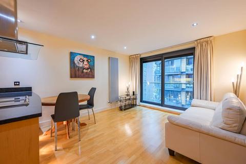 41 Millharbour, E14, Canary Wharf, London, E14