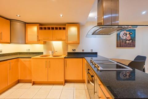 1 bedroom flat for sale, 41 Millharbour, E14, Canary Wharf, London, E14