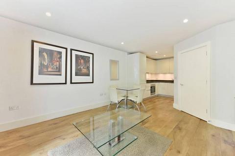 2 bedroom flat for sale, Warehouse Court, Woolwich Riverside, London, SE18