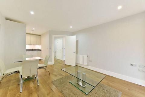 2 bedroom flat for sale, Warehouse Court, Woolwich Riverside, London, SE18