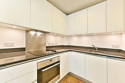 2 bedroom flat for sale, Warehouse Court, Woolwich Riverside, London, SE18