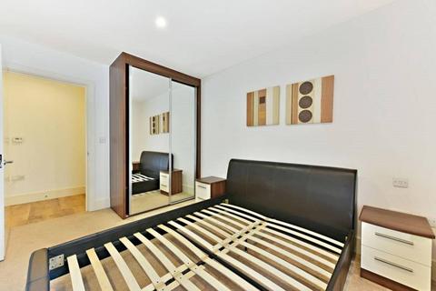 2 bedroom flat for sale, Warehouse Court, Woolwich Riverside, London, SE18