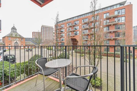 Warehouse Court, Woolwich Riverside, London, SE18