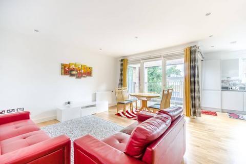 Brandon Court, E16, Canning Town, London, E16