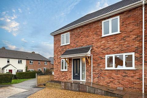 undefined, Wessex Avenue, Shillingstone