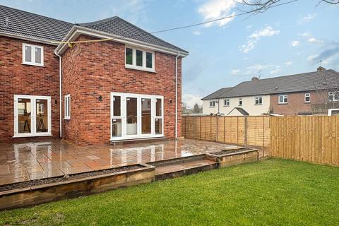 undefined, Wessex Avenue, Shillingstone