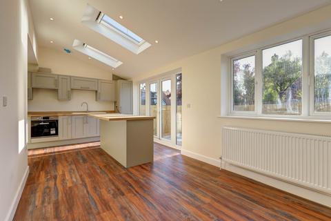 undefined, Wessex Avenue, Shillingstone