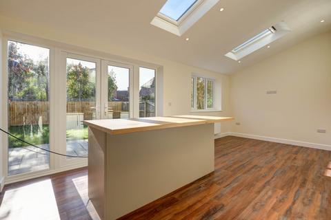undefined, Wessex Avenue, Shillingstone
