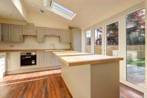 undefined, Wessex Avenue, Shillingstone