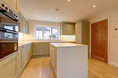 3 bedroom end of terrace house for sale, Wessex Avenue, Shillingstone