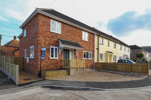 undefined, Wessex Avenue, Shillingstone